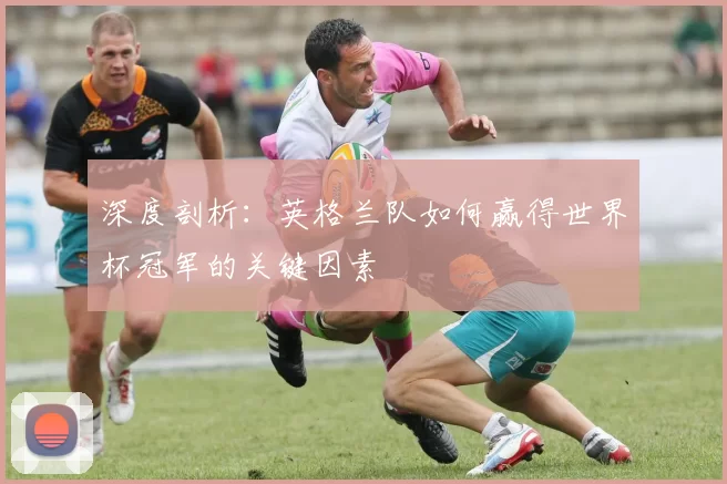 深度剖析：英格兰队如何赢得世界杯冠军的关键因素
