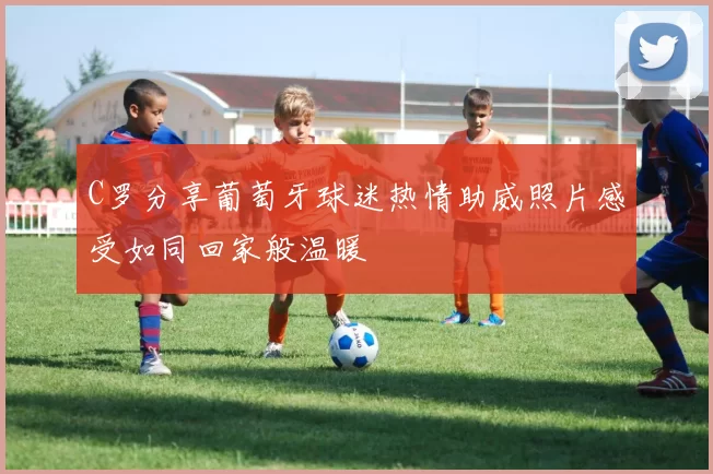 C罗分享葡萄牙球迷热情助威照片感受如同回家般温暖