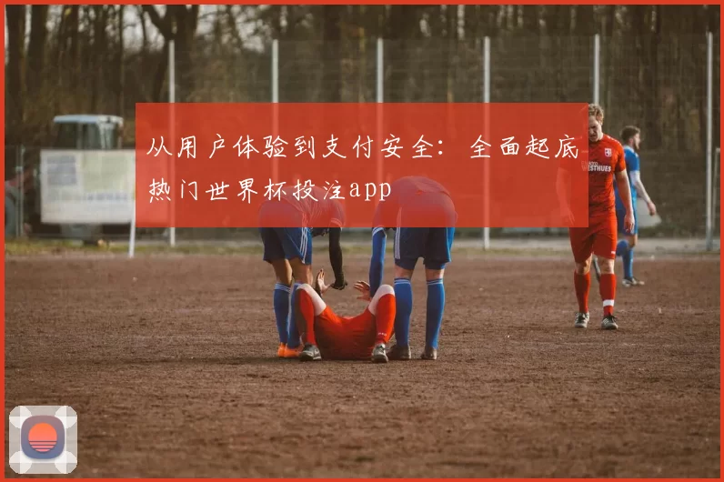 从用户体验到支付安全：全面起底热门世界杯投注app