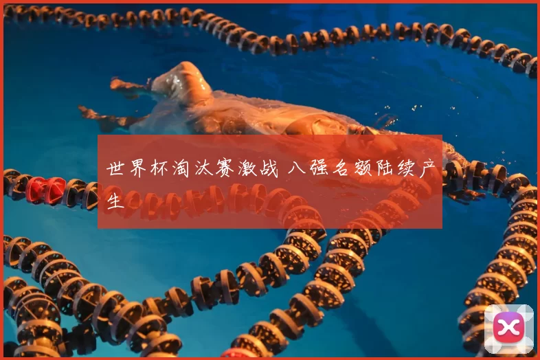 世界杯淘汰赛激战 八强名额陆续产生